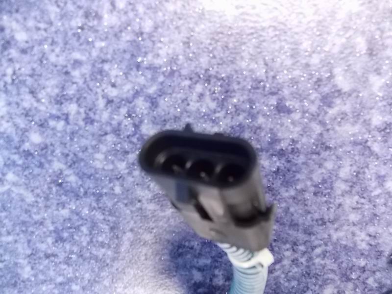 Fire-out solenoid valve-1