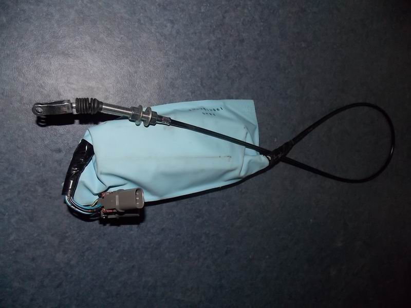 Fire-out solenoid valve