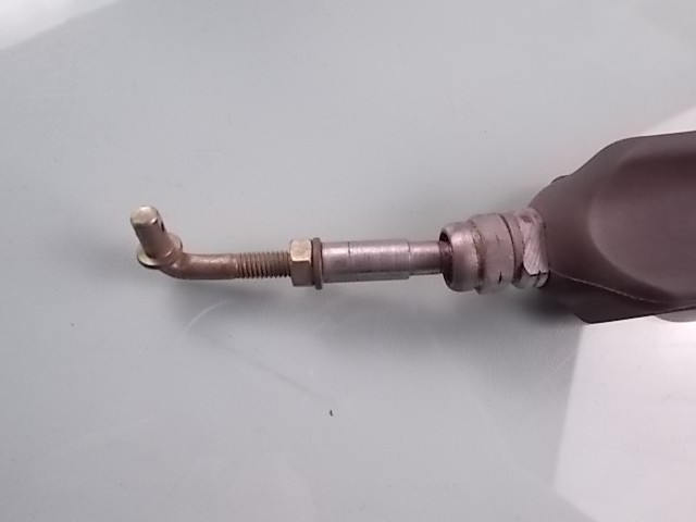 Fire extinguishing solenoid valve SA-4876-2