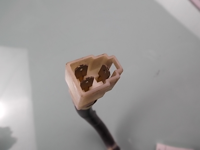 Fire extinguishing solenoid valve SA-4876-4