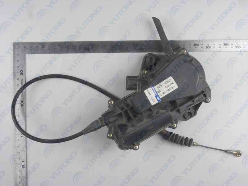 Fire-out solenoid valve