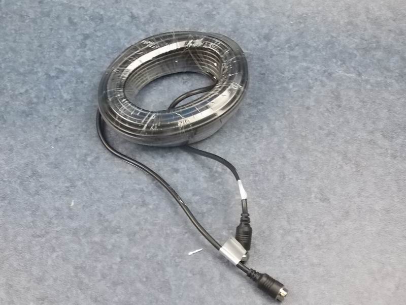D BR6VM mid-door monitor-3