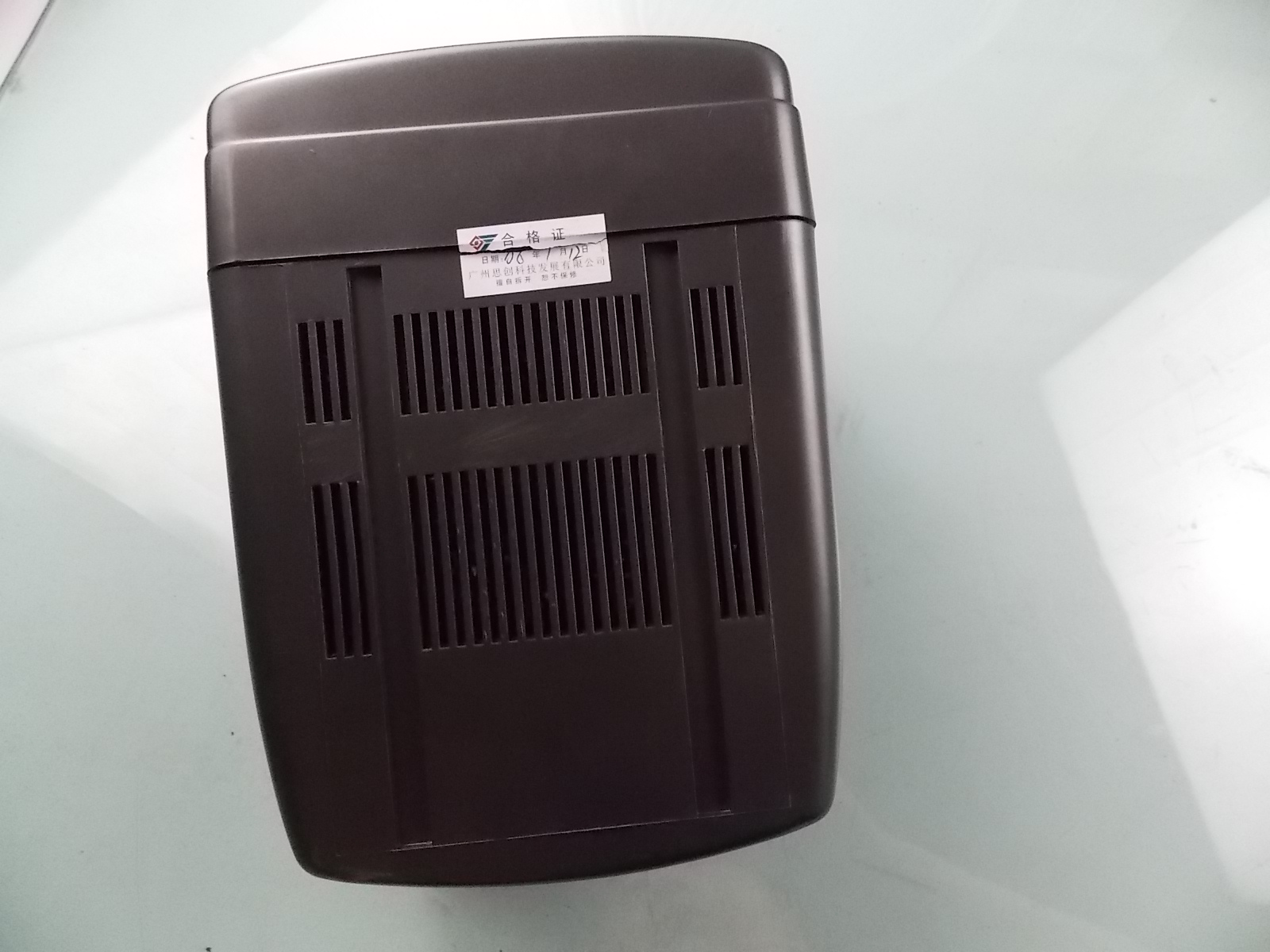 D Реверсивный монитор (двойной объектив) Guangzhou SiChuang-1