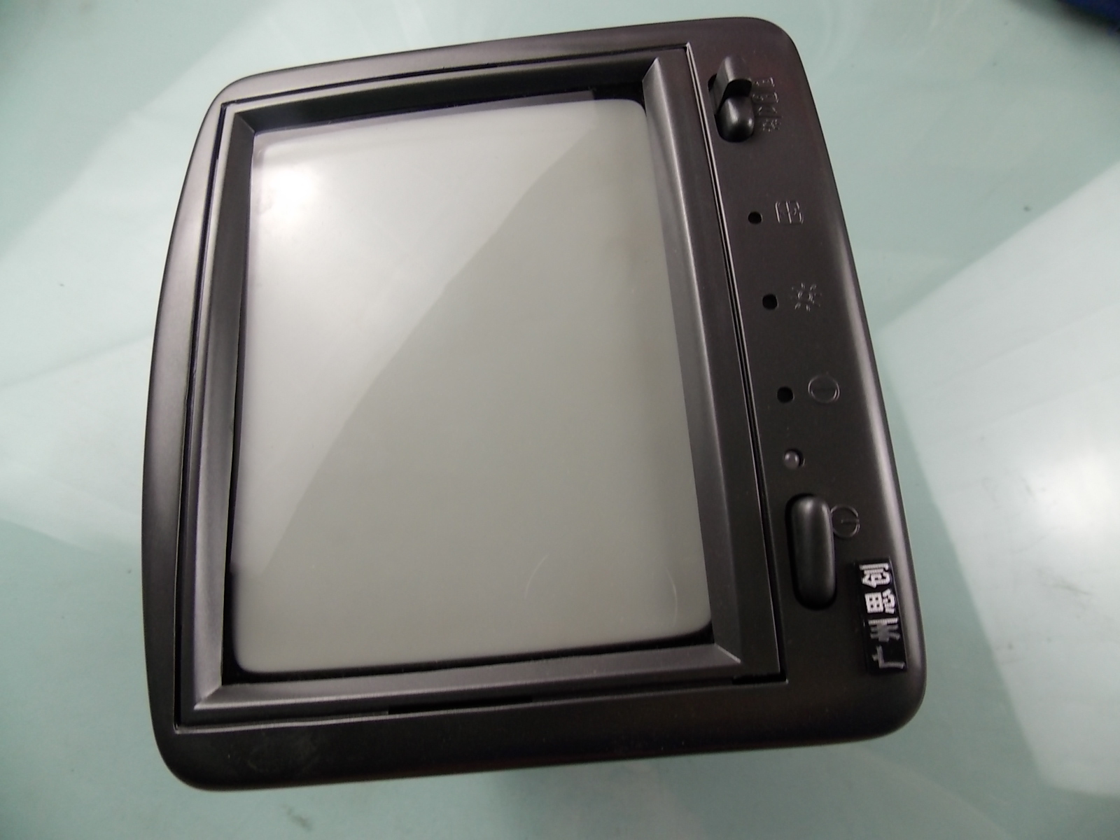 D Реверсивный монитор (двойной объектив) Guangzhou SiChuang-2