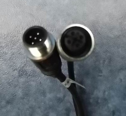 D 台式中门监视器 单头 张家口亚楠-1