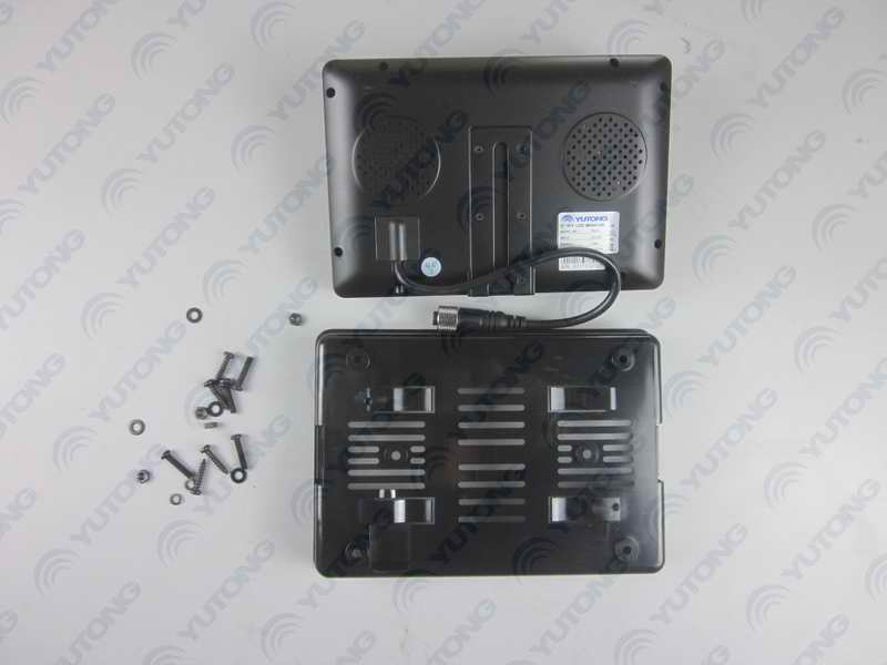 TM70L display