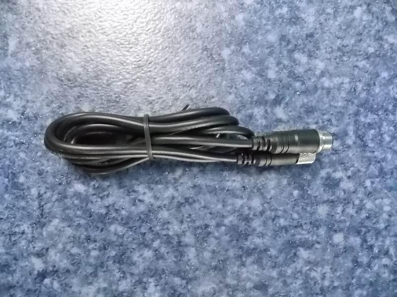 PL1.5M connection cable