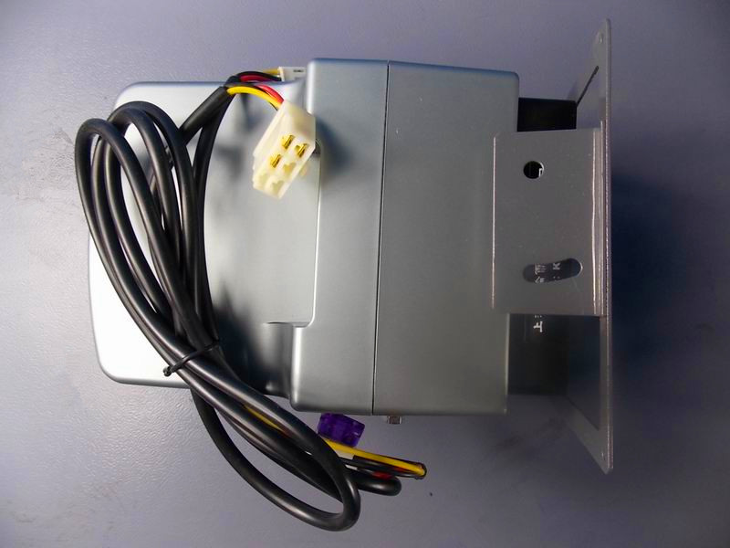 Reversing Monitor Karen Green 6-inch Medium and Rear KLJS-6L-2