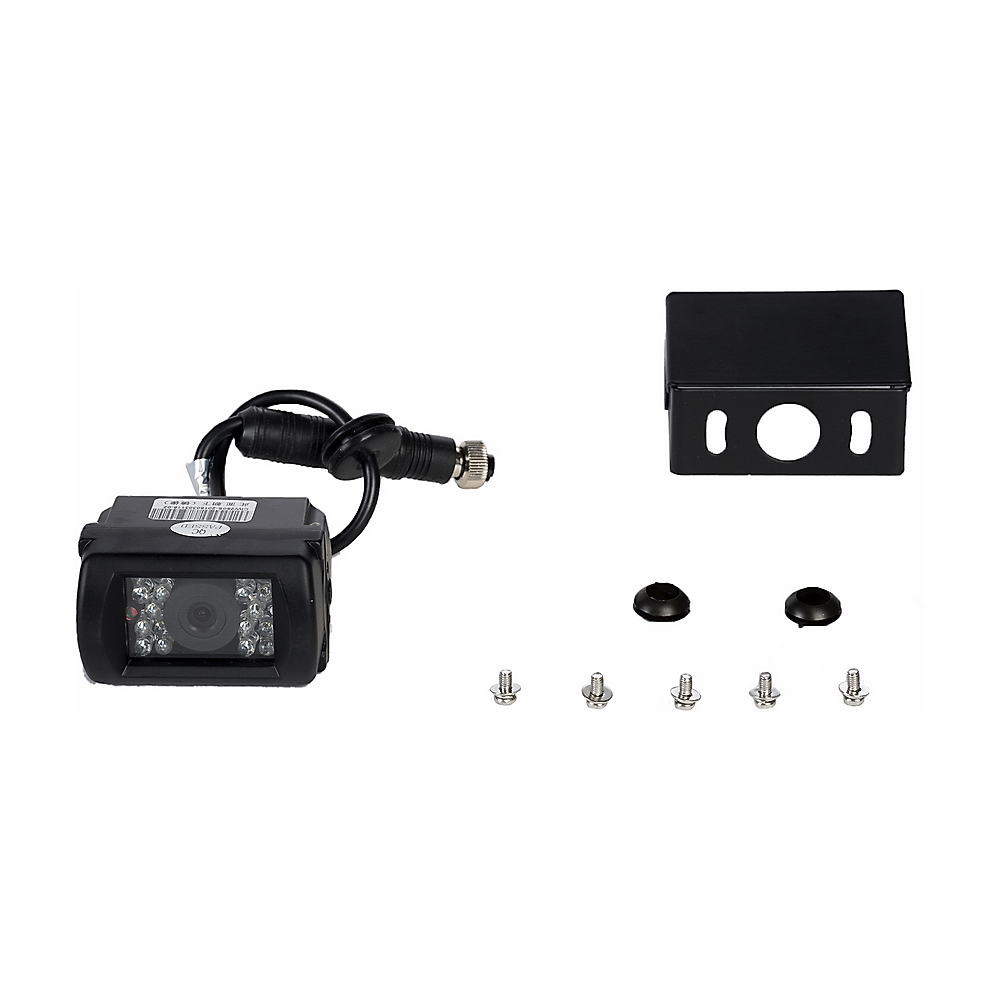 Reverse probe color exterior (square)