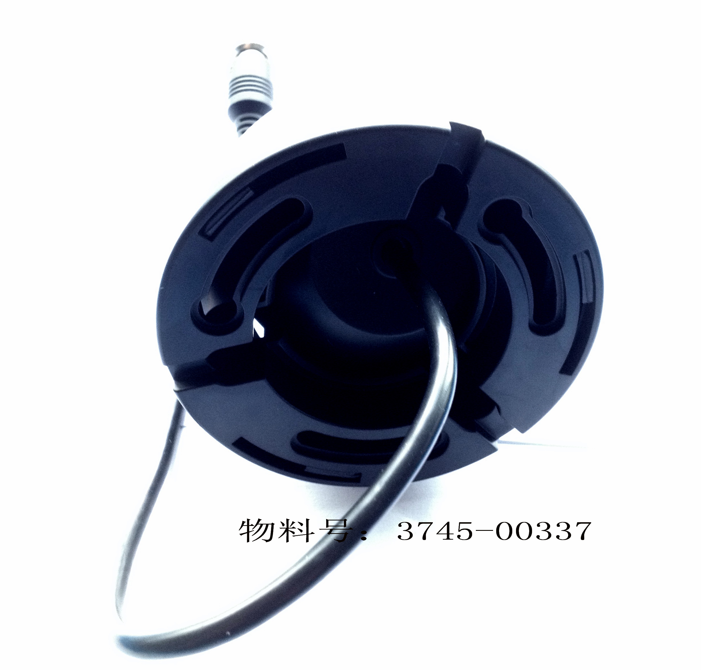 Reverse monitor probe color interior (disc)-2