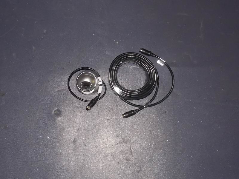 Monitoring probe Color Internal 2 with monitoring cable-2