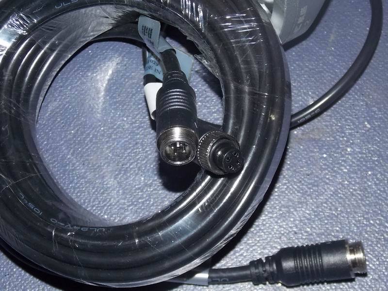 Monitoring probe Color Internal 2 with monitoring cable