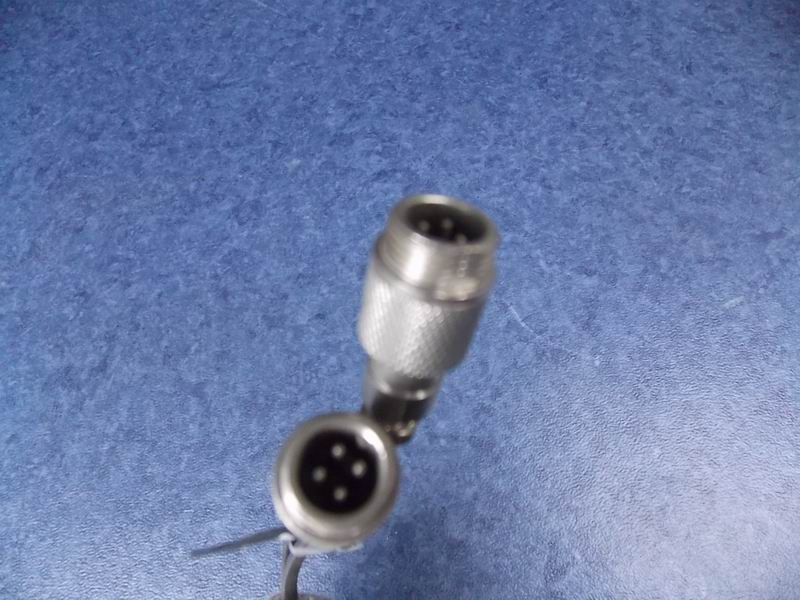 20-core power supply signal cable-1