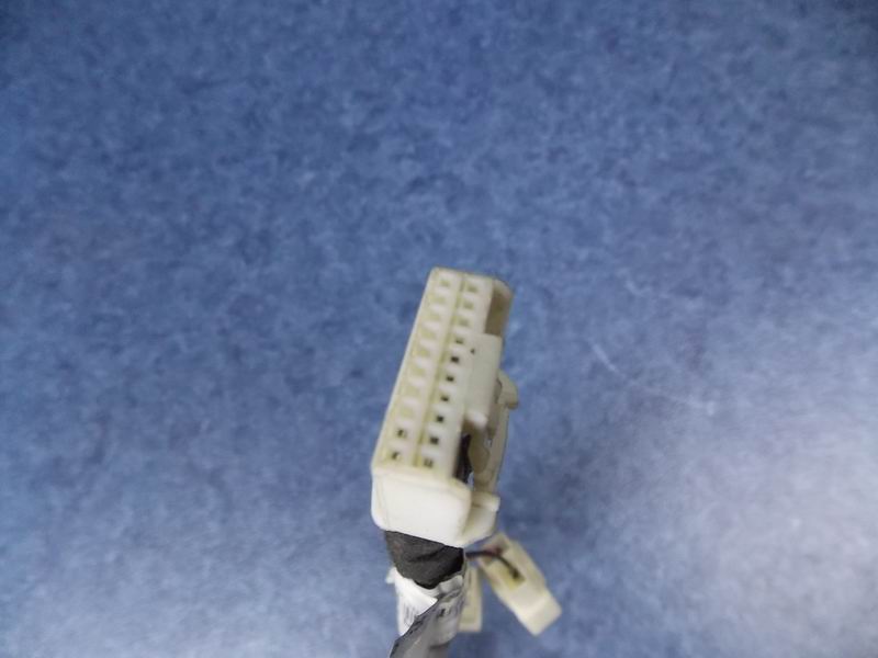 20-core power supply signal cable-2