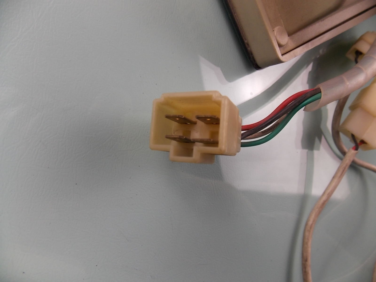 D DSW-2403/CxII 2hZKyWS dual-color dual-temperature temperature meter-2