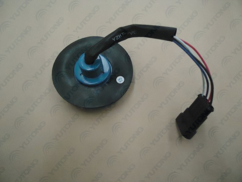 Button switch, disabled person device facing left-1