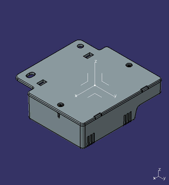 Get off the car ring, without ringtone, wireless, controller