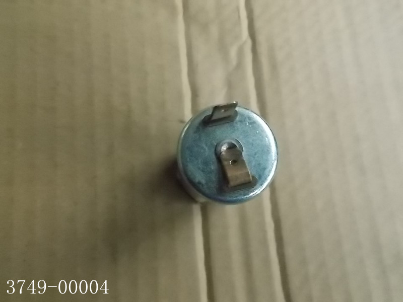 Starter solenoid valve-4