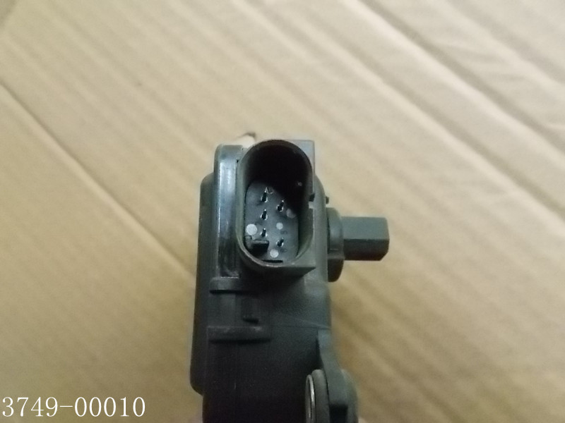 D Bosch plumbing pipe electric regulation valve 0132801141-1