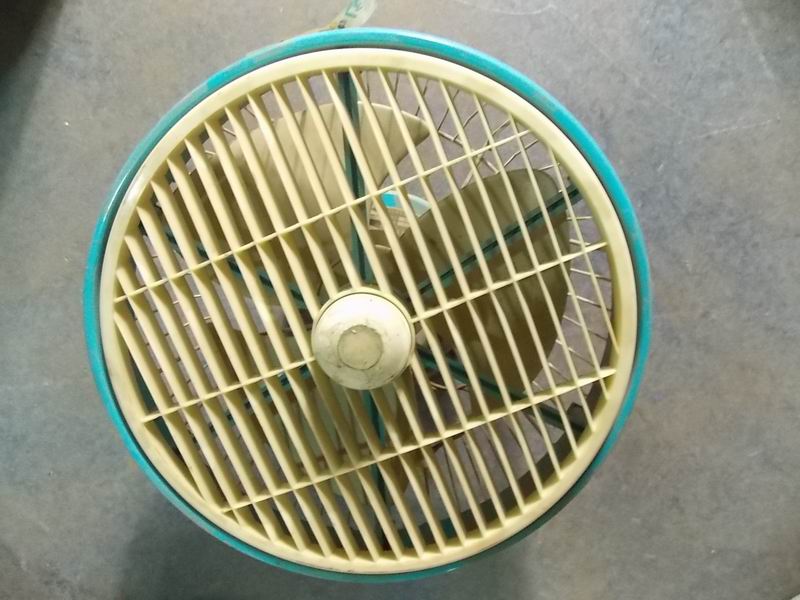 6840G driver fan