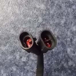 Электромагнитный клапан дверного насоса-1