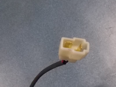 Driver Fan ZS200 250 White-1