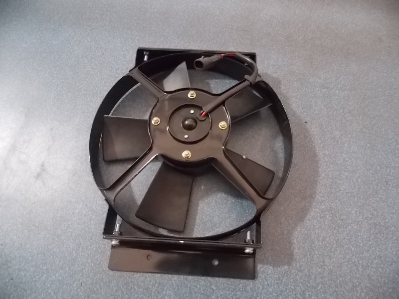 Fan (DSQF250)