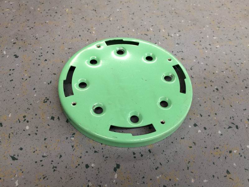 Фанатская база