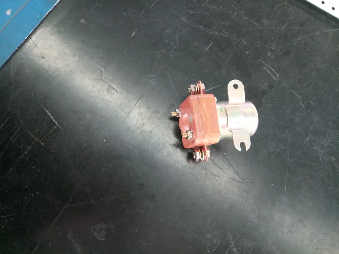 Контактор постоянного тока JCC 100 / 1C24 . 48