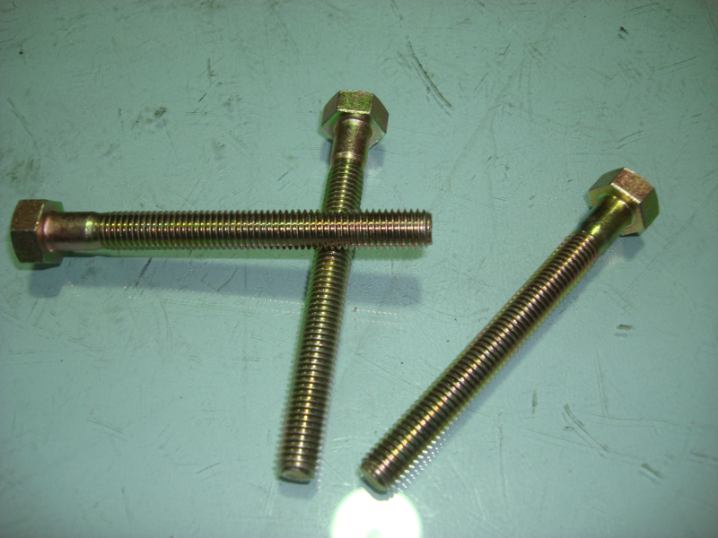 Adjustment bolts-1