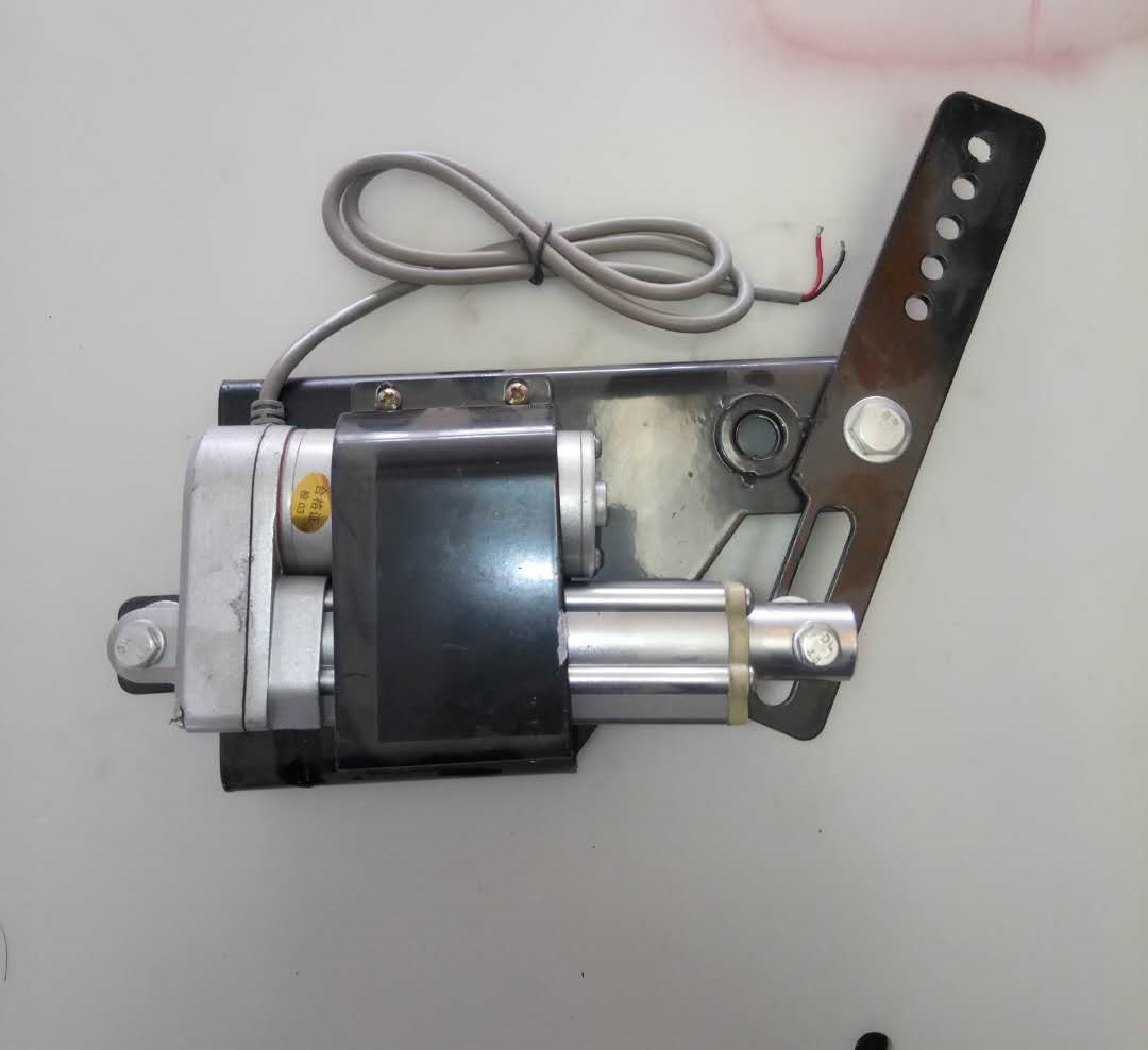 Feedback linear motor DC24V-1