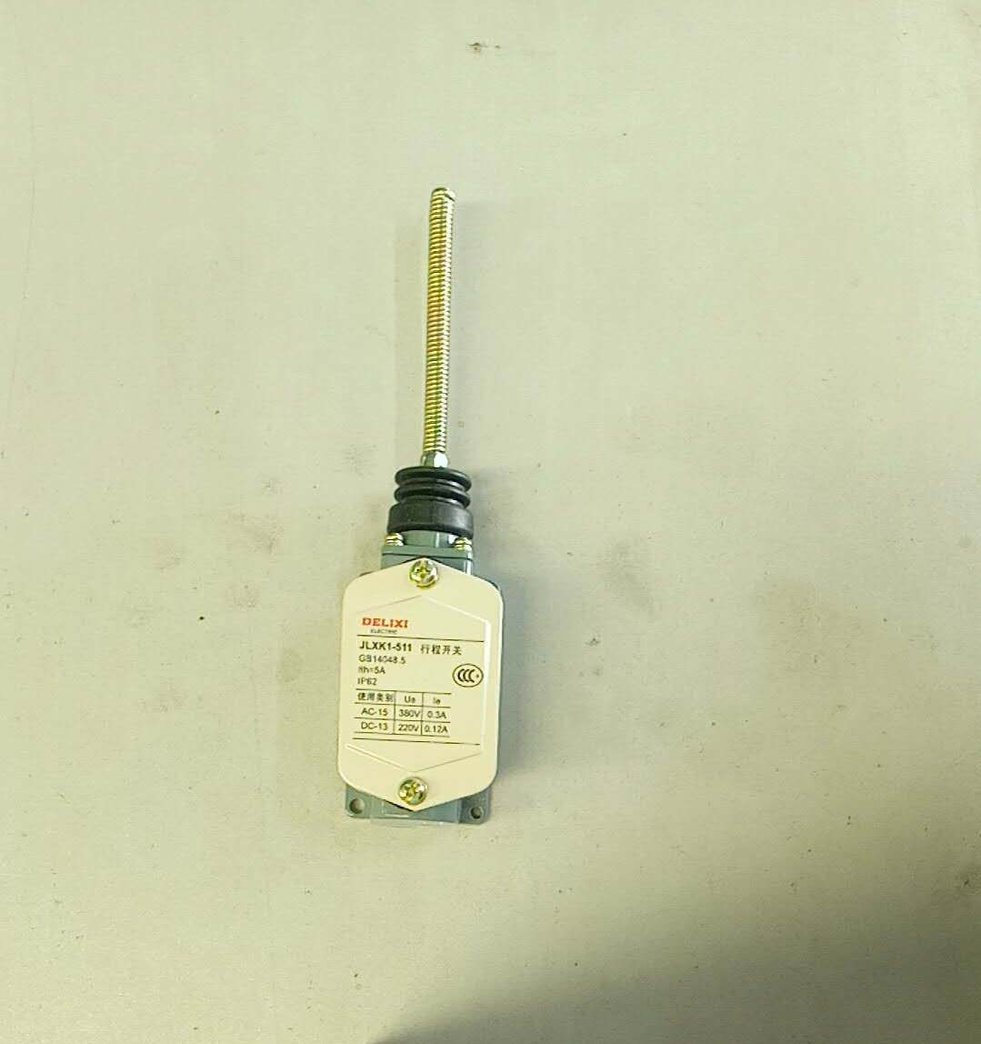 Rear door switch sensor; for 9701-00461-1