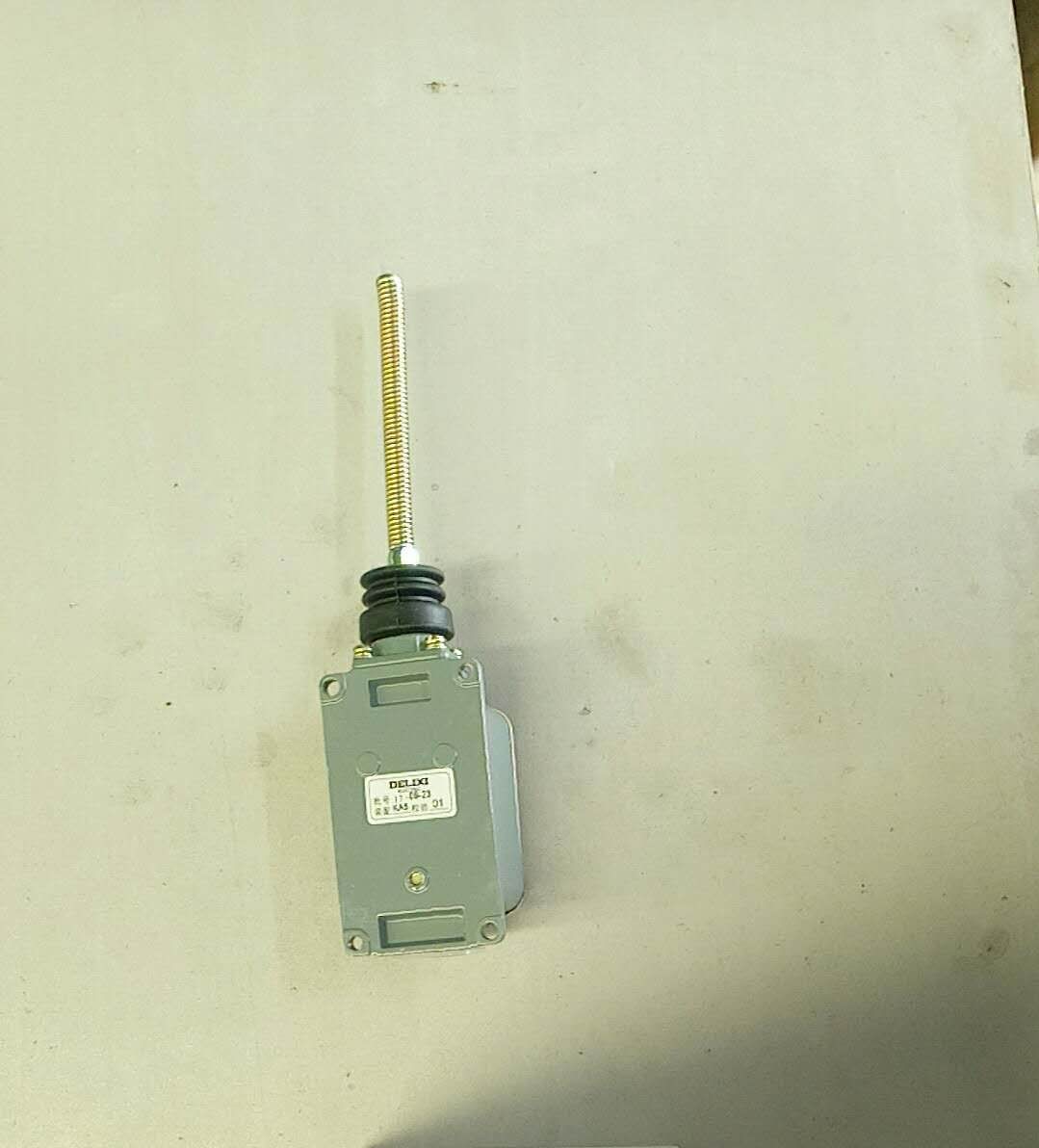 Rear door switch sensor; for 9701-00461-2