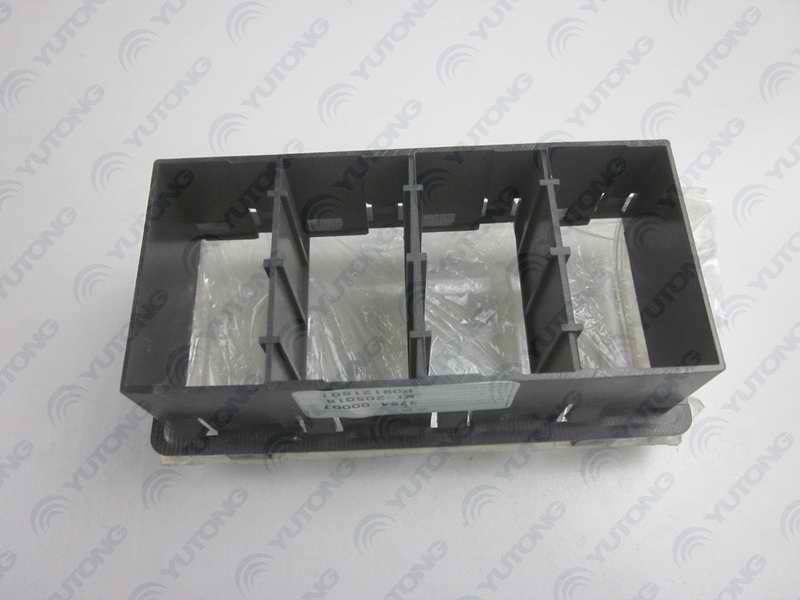 Rocker switch protection cover, quad frame number, JK982-1