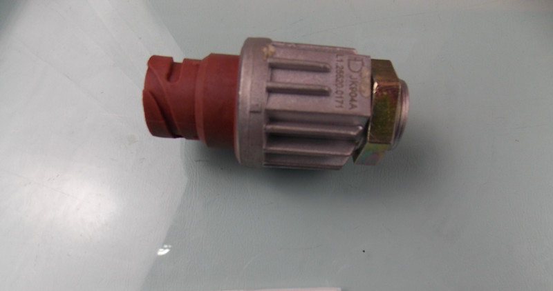 Индукционный переключатель