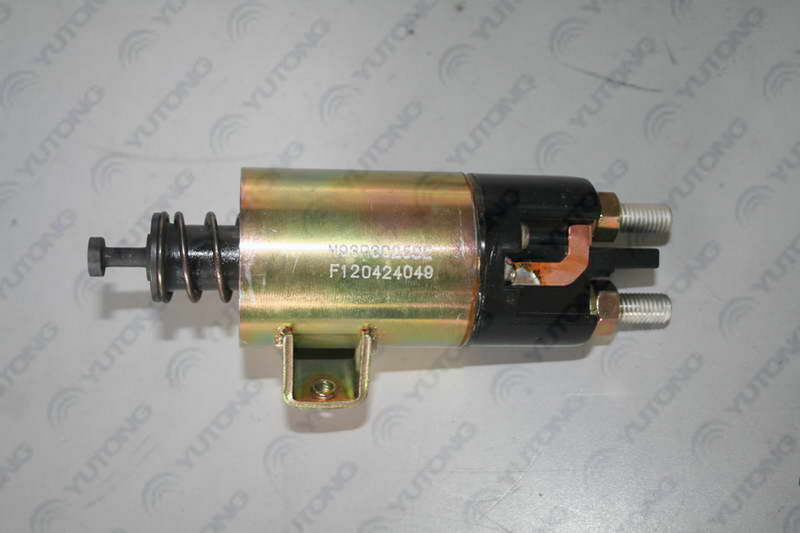Starter electromagnetic switch-1