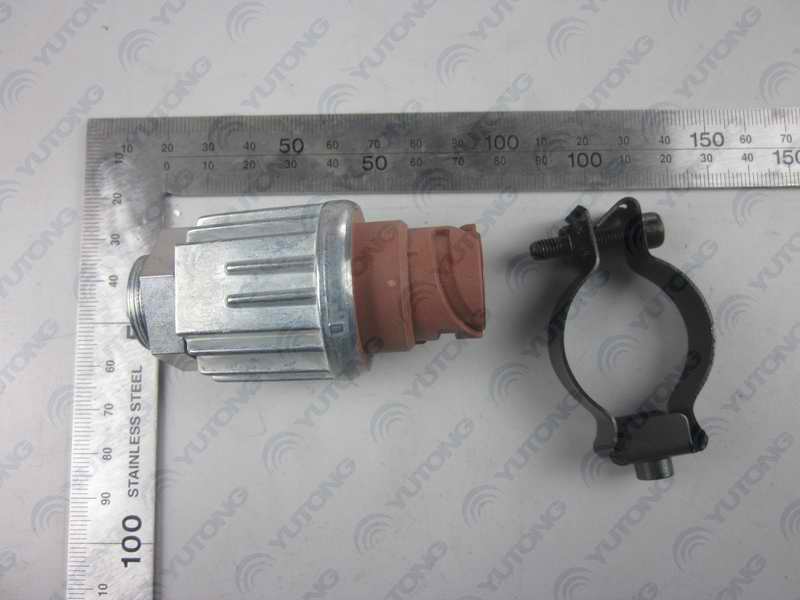 Clutch switch DK207 No contact