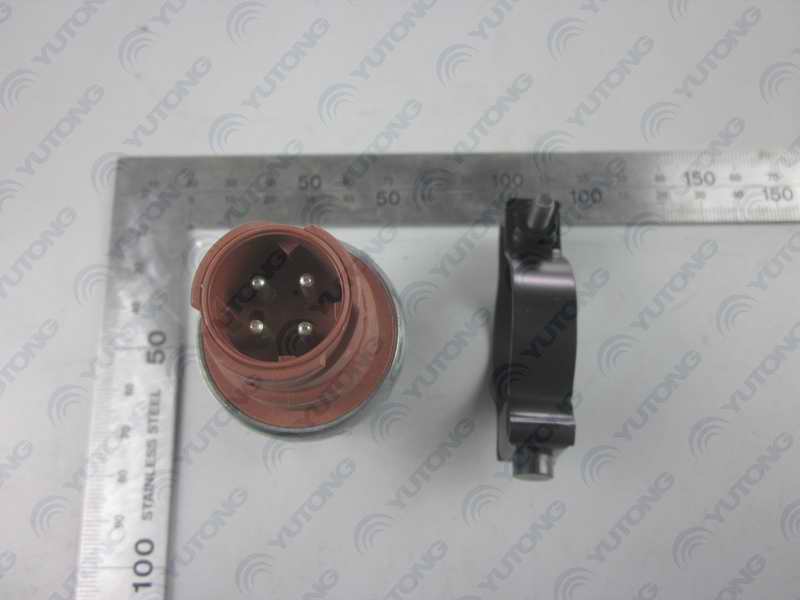 Clutch switch DK207 No contact-1