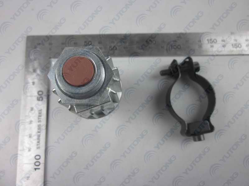 Clutch switch DK207 No contact-2