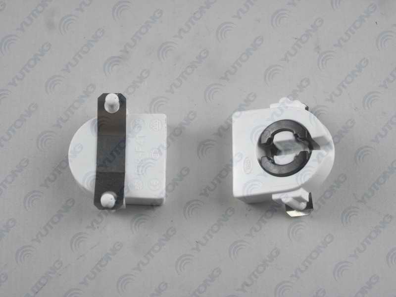 D PHLIPS lamp tube (with lamp holder)