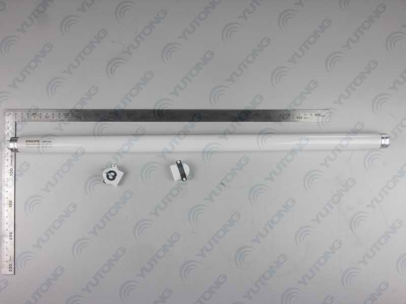 D PHLIPS lamp tube (with lamp holder)-1