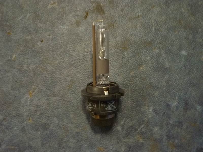 Light bulb 8GS 007 001-121