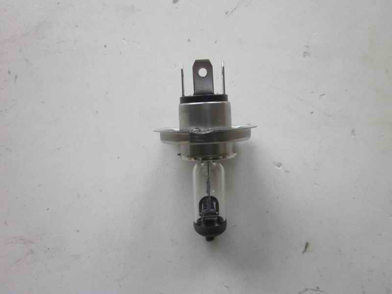 Light bulb 13342/H4 Universal 70W/75W