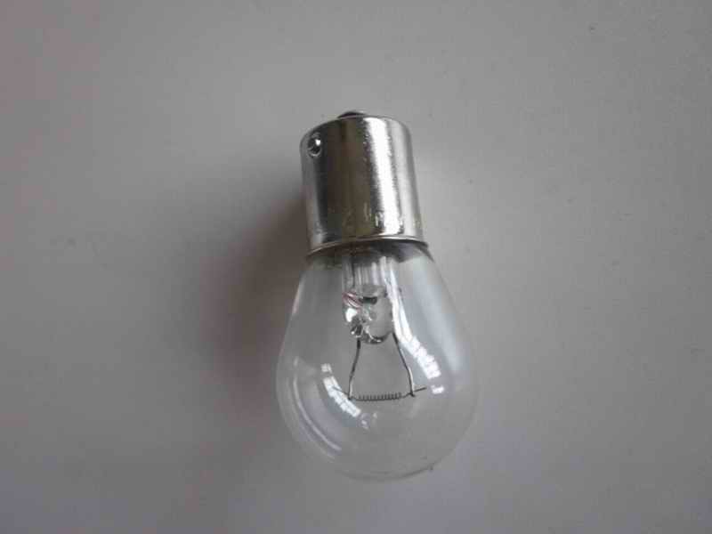 Light bulb;13498;white;P21W