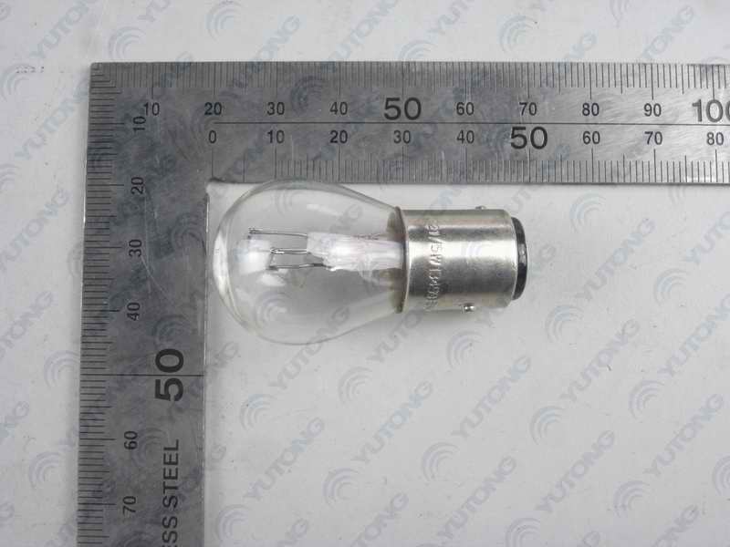 Light bulb 13499 P21/5W-1