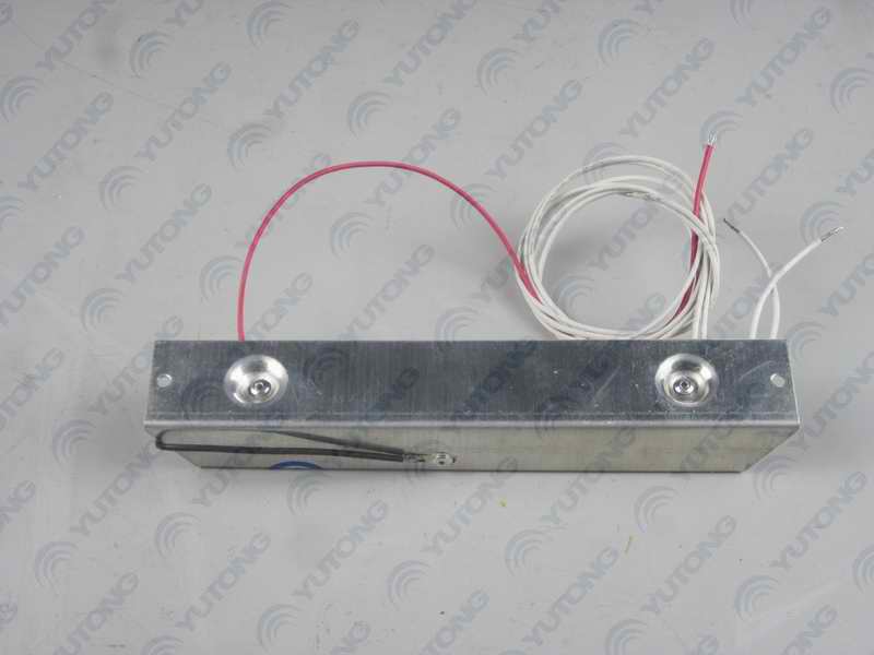 D D Ballast 6122H-2
