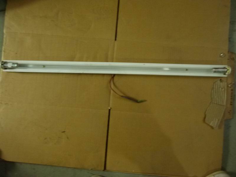 Unisex lamp rectifier 24V/30W