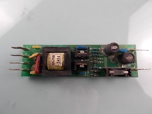 Балласт люминесцентного света ( 14W )-1