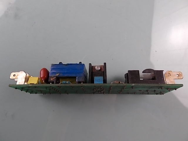 Балласт люминесцентного света ( 14W )-2