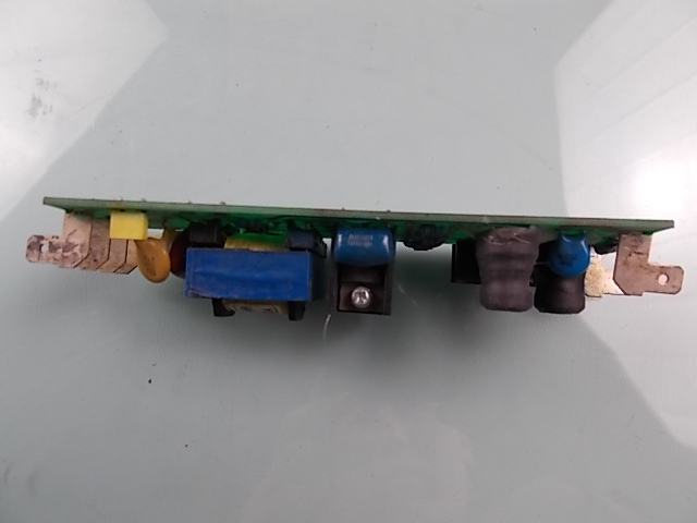 Балласт люминесцентного света ( 14W )-4